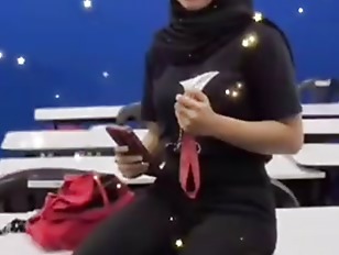 Alysa Zaidin Fingering and Squirting