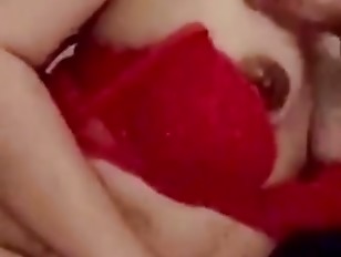 Aris Dania Fucked and become a cum dumpster