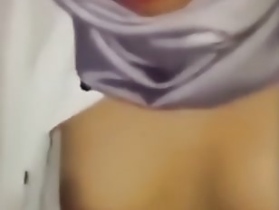 Awek member kene pakse