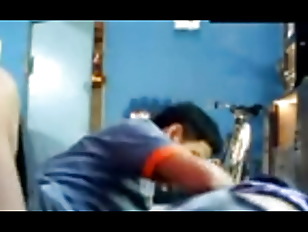 Binal Boyfriend Fucking