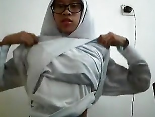 budak sekolah lancap part 5