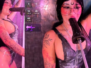 Creampied Japanese Hottie Asian Blowjob Creampie Oral Toys