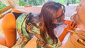 du sexe dans le rnb en pleine jungle