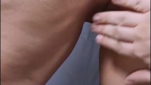 🇮🇷رفتم استخدام بشم، رییسم همون اول فرو کرد توی کسم +کلام / Boss enjoyed my pussy in my interview