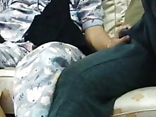 (Malay Viral) Zana Threesome Wife