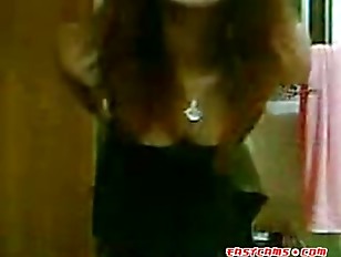 Malaysian chinese striptease