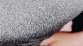 Ngentot memek montok