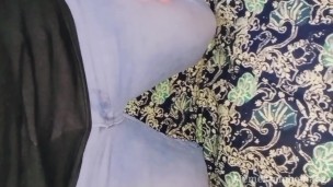 Pulang kuliah langsung ngentot