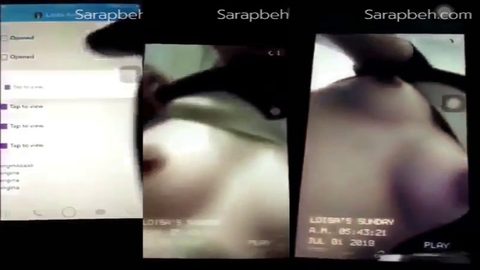 Full Video Janda Anak Satu Main Senyap Senyap Dalam Tandas Skandal Bocor 2026 Hijab Skandal Full Video 3AAE0E