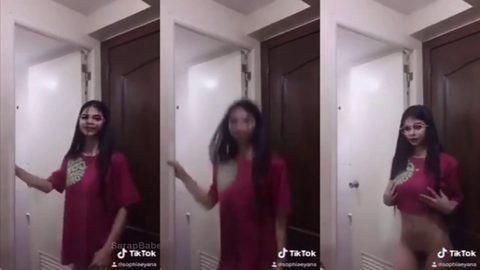 Full Video Ustazah Muda Main Bertiga Share Kawan Baik Skandal Bocor 2026 Chubby Malay CA68C6