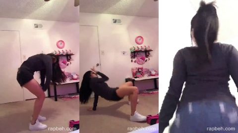 Hijab Revenge Hijab Isap Kotey Blackmail 10M 80DAEA