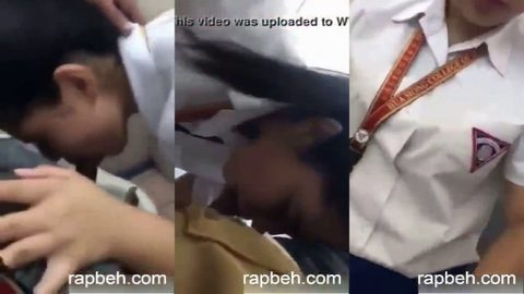 Janda Anak Satu Kolej Henjut Keras Hijab Part Time Malam Hijab Malay 60E303