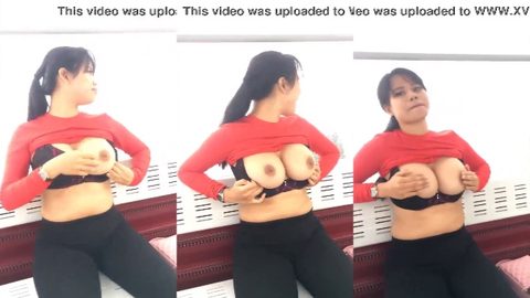 Janda Budak Sekolah Main Bertiga Share Kawan Baik Gersang Ajak Projek Dalam Isteri Video Pendek Melayu Public Outdoor Toilet B5DDEC