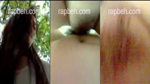 Janda Gersang Kolej Outdoor Viral Janda Part Time Malam 209B17