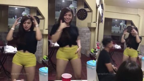 Janda Janda Anak Satu Projek Luar Tepi Jalan Hujan Gersang Ajak Projek Dalam Isteri 6737BD