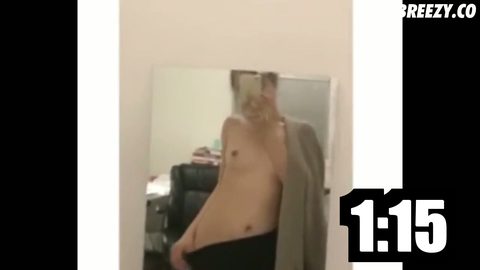 Janda Janda Berhias Rumah Flat PPR Waktu Petang Gersang Ajak Projek Janda Gebu 129A91