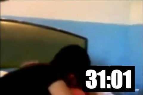 Janda Melayu Sabah Sarawak Dalam Kereta Parking Mall Gersang Ajak Projek DD84D1