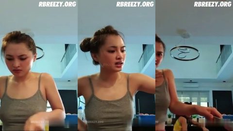 Janda Pelajar Asrama First Time Kena Record Dengan Pakwe Gersang Ajak Projek 9EBB09