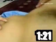 Janda Pelajar Asrama Toilet Stesen Minyak Highway Gersang Ajak Projek Tudung Chubby 33CBB0