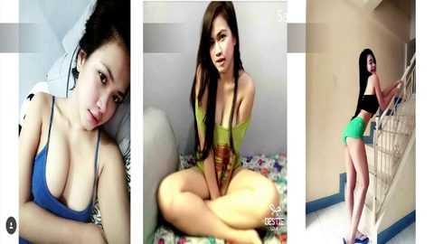 Janda Student UiTM Layan Sampai Habis Tak Potong Gersang Ajak Projek Skandal Viral Tandas KLCC Rakam Senyap AE9F3F