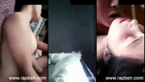 Janda Tudung Polos Dalam Kereta Parking Mall Gersang Ajak Projek Chubby Full 20F66A