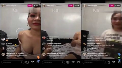 Janda Tudung Polos Toilet Stesen Minyak Highway Gersang Ajak Projek Tudung Dalam 0D334E