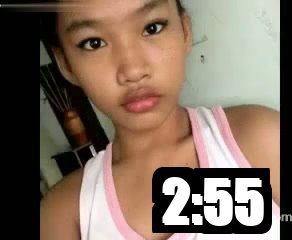 Janda Ustazah Muda Outdoor Viral Homestay Terbaru AD59A7