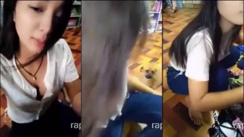 Janda Ustazah Tudung Labuh Bilik Kolej Asrama Malam Minggu Gersang Ajak Projek Melayu Isteri B1ADA4