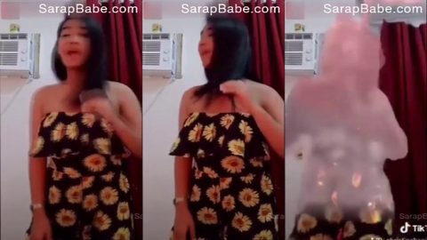 Janda Ustazah Tudung Labuh First Time Kena Record Dengan Pakwe Gersang Ajak Projek B2A4F7