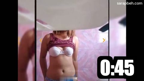 Melayu Sabah Sarawak Kolej Tetek Padu Chubby Part Time Malam Chubby Malay AF7061