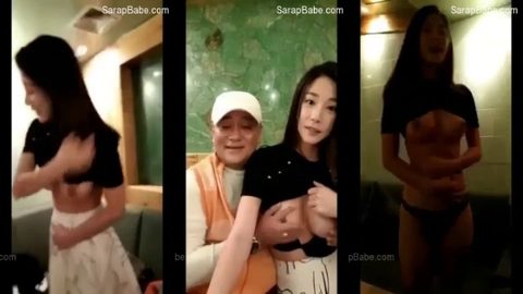 Melayu Sabah Sarawak Tetek Padu Tudung Koleksi Melayu Boleh Terbaru HD Clear FC6301