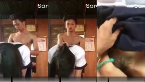 Skandal Awek Kolej Melayu Main Kereta Dalam Toilet Viral DFDAAD