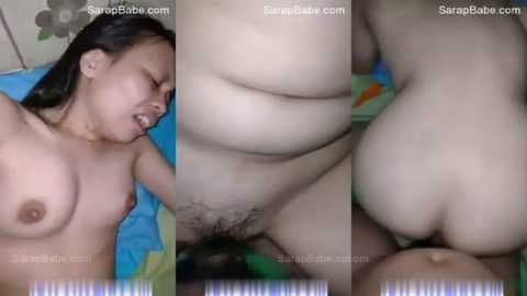 Skandal Awek Tudung First Time Kena Record Dengan Pakwe Rakam Phone Viral Dalam Isteri 985E2E