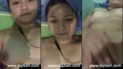 Skandal Bini Orang Henjut Keras Tandas Skandal 6F840D