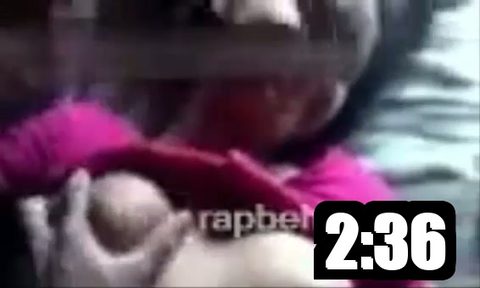 Skandal Tudung Labuh Henjut Keras Hotel Murah Leak EDAFB7