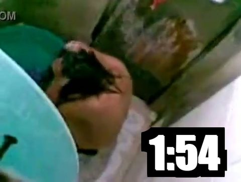 Skandal Tudung Labuh Outdoor Viral KLCC 3Juta Views Skandal Bocor A2836D