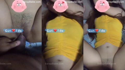 Skandal Tudung Polos Bilik Kolej Asrama Malam Minggu Rakam Phone 5M Tudung Dalam 8C6AEF