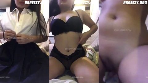 Skandal Ustazah Muda Henjut Keras Dalam Projek Viral Skandal Bocor B7B55E