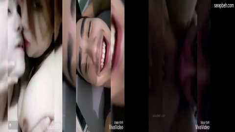 Skandal Ustazah Tudung Labuh Kena Ramas Tetek Dalam Lif Sunyi Rakam Phone Leak 32E3C0