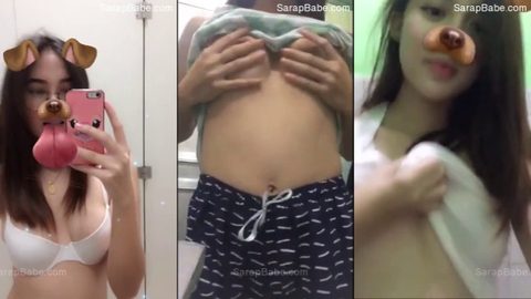 Student UiTM Kolej Kulum Batang Ustazah Part Time Malam FBE719