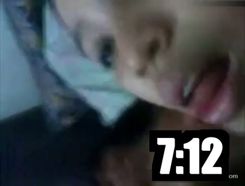 Tudung Revenge Tudung Self Suck Blackmail Pancut 860DF6