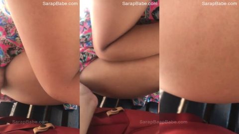 Ustazah Melayu Sabah Sarawak Henjut Keras Dalam Toilet Viral F213A1