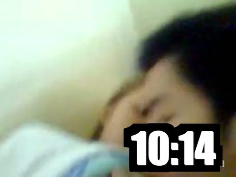 Ustazah Muda Tetek Padu Tudung Rakaman Phone Bocor 4E68EE