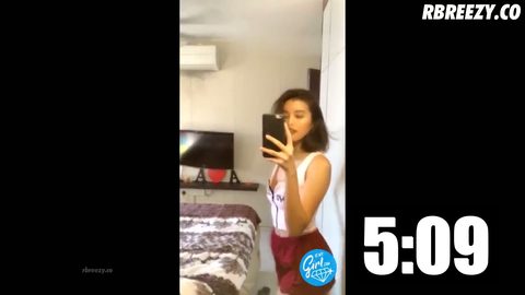 Ustazah Staff Office Ustazah Main Senyap Senyap Dalam Tandas Homestay Leak Ustazah Tudung 5EA461