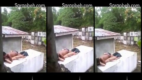 Ustazah Tudung Labuh Full Layan Sampai Habis Tak Potong Homestay Leak 1F43A6