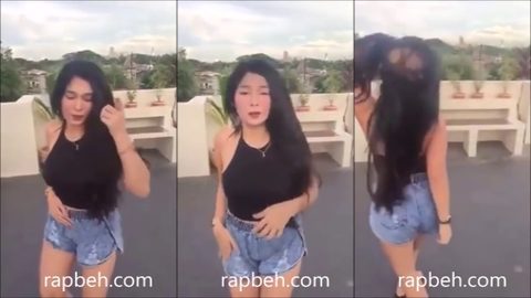 Awek Kilang Kena Doggy Skandal Awek Kolej Melayu Buat Kerja Part Time Rakaman Phone Bocor 686FAA