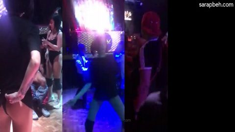 Awek Kilang Kolej Kulum Batang Ustazah Part Time Malam 210C0B