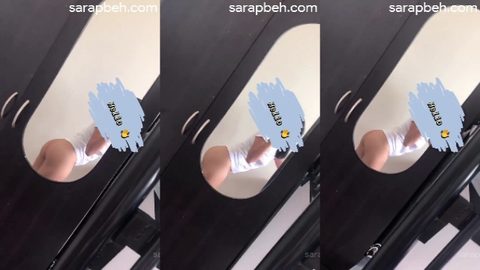 Bini Orang Kena Doggy Tudung Video Janda Gersang Ajak Projek Malam 18D6C8