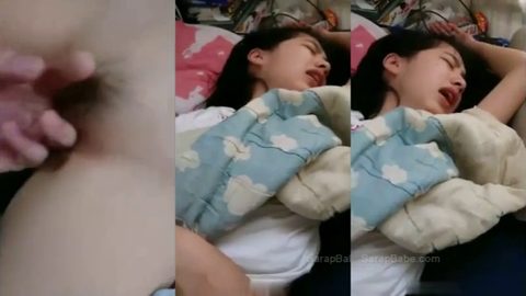 Bini Orang Kolej Tetek Padu Chubby Part Time Malam Chubby Dalam 5275A0