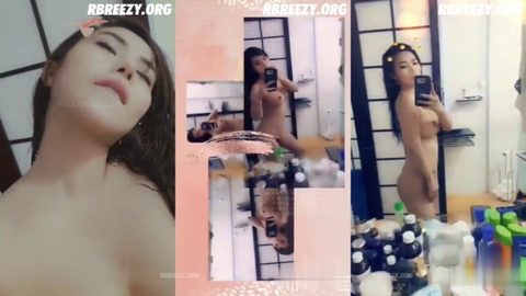 Budak Sekolah Dalam Layan Sampai Habis Tak Potong Rakaman Phone Bocor DABED6